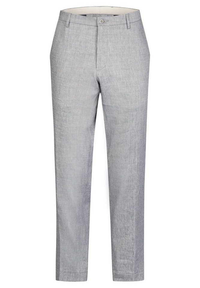 HECHTER PARIS Anzughose (1-tlg) mit dezentem Muster von HECHTER PARIS