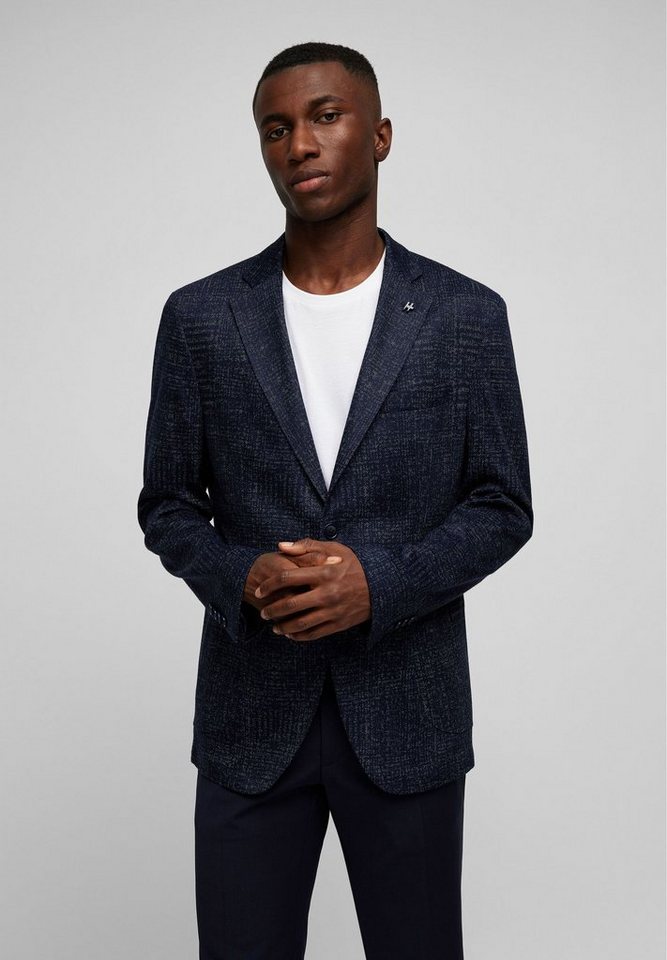 HECHTER PARIS Anzugsakko mit aufgesetzten Taschen von HECHTER PARIS