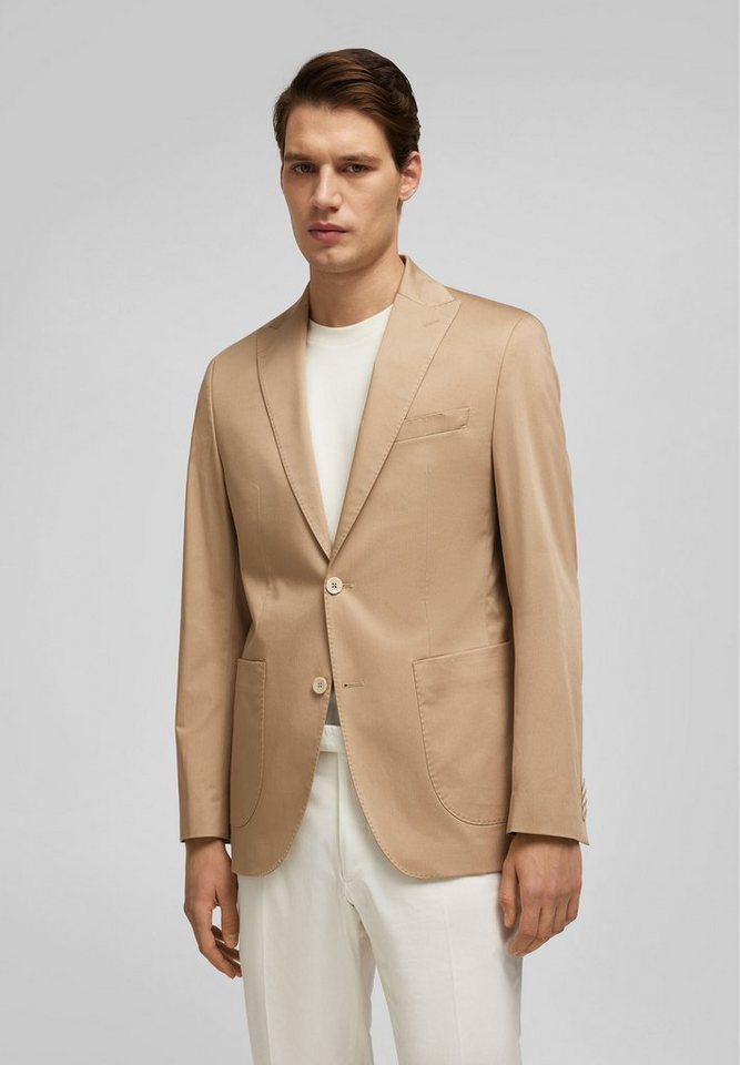 HECHTER PARIS Anzugsakko in Modern Fit Passform von HECHTER PARIS