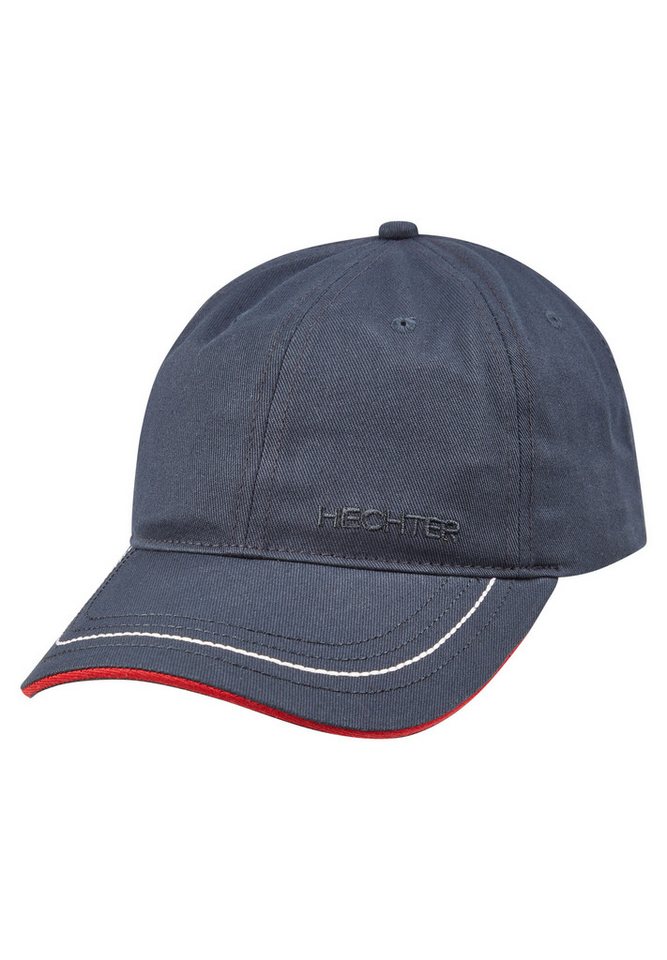 HECHTER PARIS Baseball Cap im hochwertigen Design von HECHTER PARIS