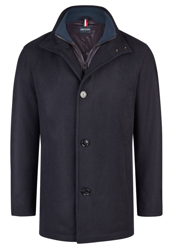 HECHTER PARIS Funktionsjacke (1-St) Modischer Look von HECHTER PARIS