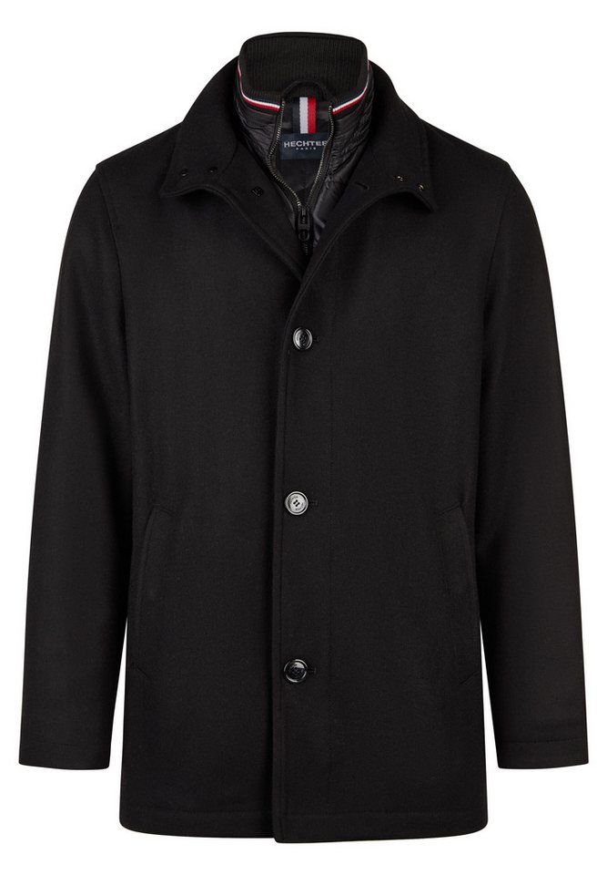 HECHTER PARIS Funktionsjacke (1-St) Modischer Look von HECHTER PARIS