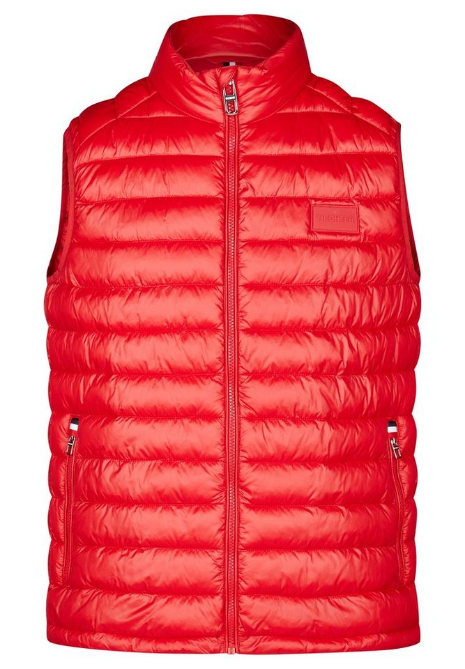 HECHTER PARIS Funktionsweste mit sportiver Note von HECHTER PARIS