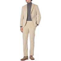 HECHTER PARIS Herren Anzug beige Cord von HECHTER PARIS
