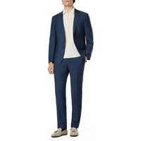 HECHTER PARIS Herren Anzug blau von HECHTER PARIS
