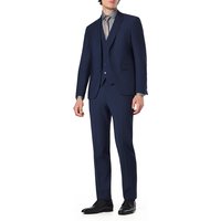 HECHTER PARIS Herren Anzug blau von HECHTER PARIS