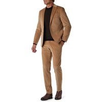 HECHTER PARIS Herren Anzug beige Cord von HECHTER PARIS
