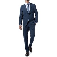 HECHTER PARIS Herren Anzug blau HECHTER PARIS Herren Anzug blau von HECHTER PARIS
