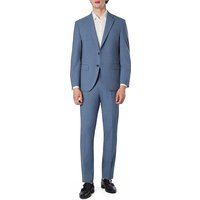 HECHTER PARIS Herren Anzug blau von HECHTER PARIS