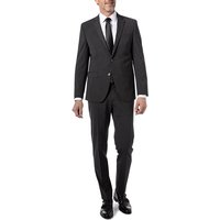 HECHTER PARIS Herren Anzug grau Schurwoll-Stretch HECHTER PARIS Herren Anzug grau Schurwoll-Stretch von HECHTER PARIS