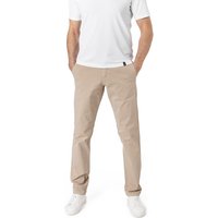 HECHTER PARIS Herren Chino beige Baumwolle von HECHTER PARIS