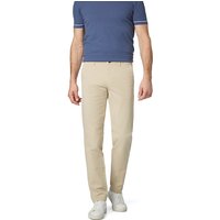 HECHTER PARIS Herren Hose beige von HECHTER PARIS