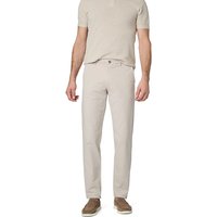 HECHTER PARIS Herren Hose beige von HECHTER PARIS