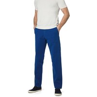 HECHTER PARIS Herren Hose blau HECHTER PARIS Herren Hose blau von HECHTER PARIS