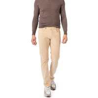 HECHTER PARIS Herren Hose beige Cord von HECHTER PARIS