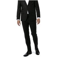 HECHTER PARIS Herren Hose schwarz von HECHTER PARIS