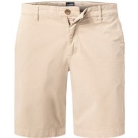 HECHTER PARIS Herren Hosen beige Baumwolle von HECHTER PARIS