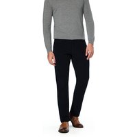 HECHTER PARIS Herren Hose blau Cord von HECHTER PARIS