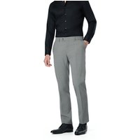 HECHTER PARIS Herren Hose grau von HECHTER PARIS