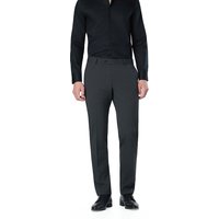 HECHTER PARIS Herren Hose grau von HECHTER PARIS