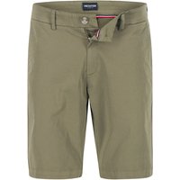 HECHTER PARIS Herren Shorts grün Baumwolle HECHTER PARIS Herren Shorts grün Baumwolle von HECHTER PARIS