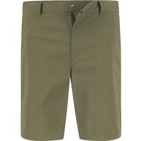 HECHTER PARIS Herren Shorts grün Mikrofaser HECHTER PARIS Herren Shorts grün Mikrofaser von HECHTER PARIS