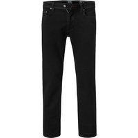 HECHTER PARIS Herren Jeans schwarz HECHTER PARIS Herren Jeans schwarz von HECHTER PARIS