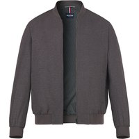 HECHTER PARIS Herren Jacken braun unifarben von HECHTER PARIS