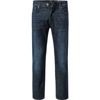 HECHTER PARIS Herren Jeans blau von HECHTER PARIS