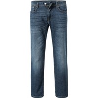 HECHTER PARIS Herren Jeans blau von HECHTER PARIS