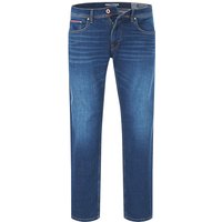HECHTER PARIS Herren Jeans blau von HECHTER PARIS