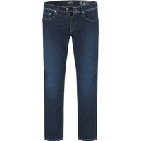HECHTER PARIS Herren Jeans blau HECHTER PARIS Herren Jeans blau von HECHTER PARIS
