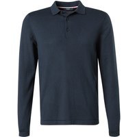 HECHTER PARIS Herren Polo-Shirt blau HECHTER PARIS Herren Polo-Shirt blau von HECHTER PARIS