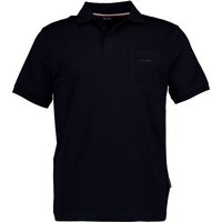HECHTER PARIS Herren Polo-Shirt blau HECHTER PARIS Herren Polo-Shirt blau von HECHTER PARIS