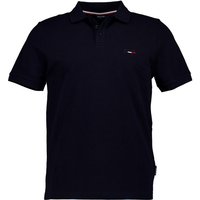 HECHTER PARIS Herren Polo-Shirt blau HECHTER PARIS Herren Polo-Shirt blau von HECHTER PARIS