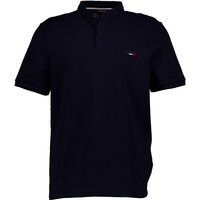 HECHTER PARIS Herren Polo-Shirt blau HECHTER PARIS Herren Polo-Shirt blau von HECHTER PARIS