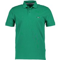 HECHTER PARIS Herren Polo-Shirt grün HECHTER PARIS Herren Polo-Shirt grün von HECHTER PARIS
