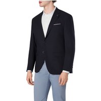 HECHTER PARIS Herren Sakko blau von HECHTER PARIS