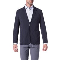 HECHTER PARIS Herren Sakkos/Blazer blau von HECHTER PARIS