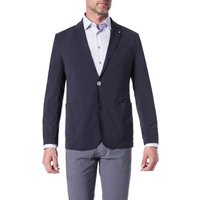 HECHTER PARIS Herren Sakkos/Blazer blau von HECHTER PARIS