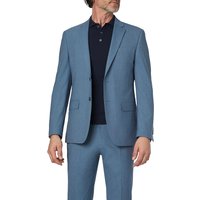 HECHTER PARIS Herren Sakko blau meliert HECHTER PARIS Herren Sakko blau meliert von HECHTER PARIS