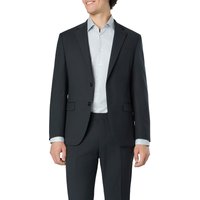 HECHTER PARIS Herren Sakkos/Blazer blau von HECHTER PARIS