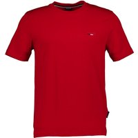 HECHTER PARIS Herren T-Shirt rot von HECHTER PARIS