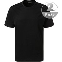 HECHTER PARIS Herren T-Shirts Schwarz Baumwolle HECHTER PARIS Herren T-Shirts Schwarz Baumwolle von HECHTER PARIS