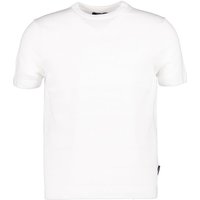 HECHTER PARIS Herren T-Shirt weiß von HECHTER PARIS
