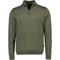 HECHTER PARIS Herren Troyer grün unifarben HECHTER PARIS Herren Troyer grün unifarben von HECHTER PARIS