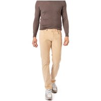 HECHTER PARIS Herren Hose beige Cord von HECHTER PARIS