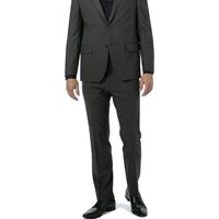 HECHTER PARIS Herren Hose grau von HECHTER PARIS