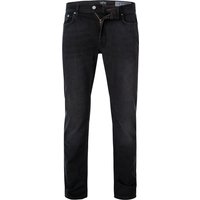 HECHTER PARIS Herren Jeans blau von HECHTER PARIS