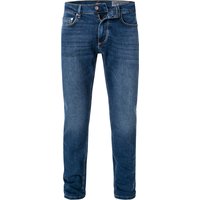 HECHTER PARIS Herren Jeans blau von HECHTER PARIS